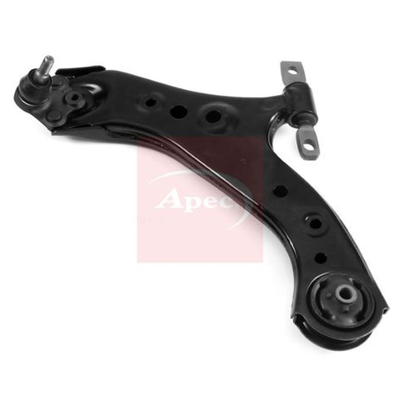 Apec 2 x Front Control/Trailing Arms AST3246
