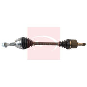 Apec CV Drive Shaft Driveshaft Front Left ADS1234L