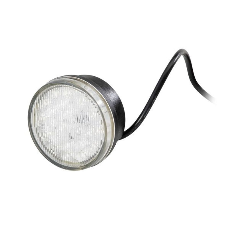 Hella Daytime Running Light LED both sides 2BE 980 691-001