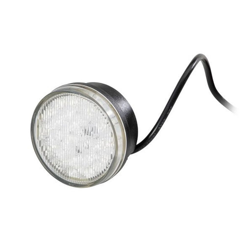 Hella Daytime Running Light LED both sides 2BE 980 691-001