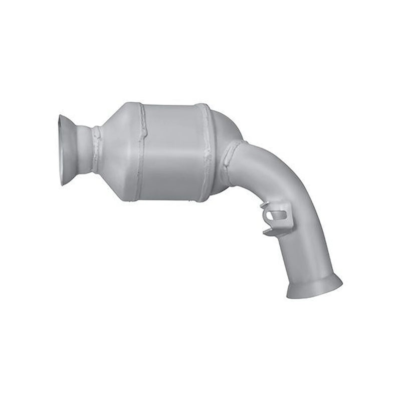 Hella Catalytic Converter 8LE 366 052-851