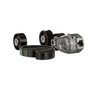 Gates V-Ribbed Belt Set K018PK2020HD