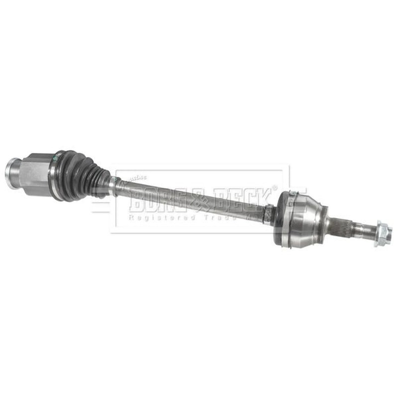Borg & Beck CV Drive Shaft Driveshaft Rear Right BDS1914