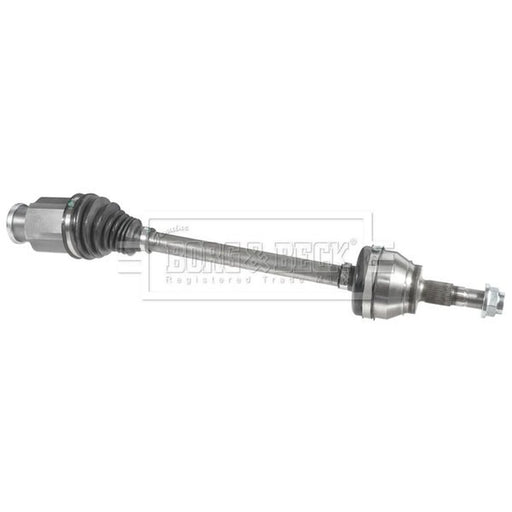 Borg & Beck CV Drive Shaft Driveshaft Rear Right BDS1914