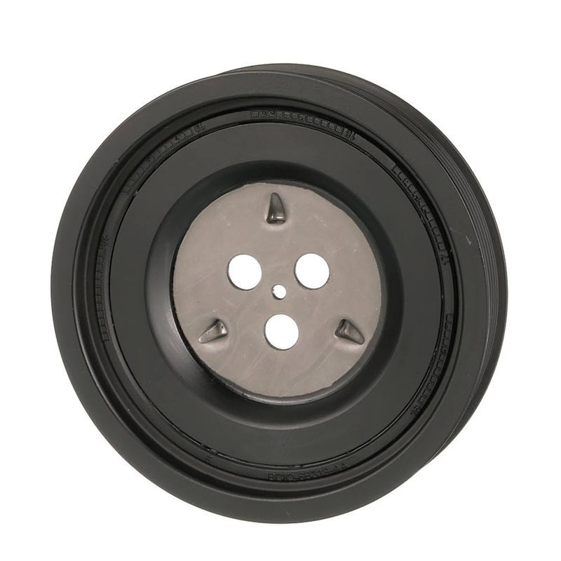 Gates Crank Shaft Belt Pulley TVD1172