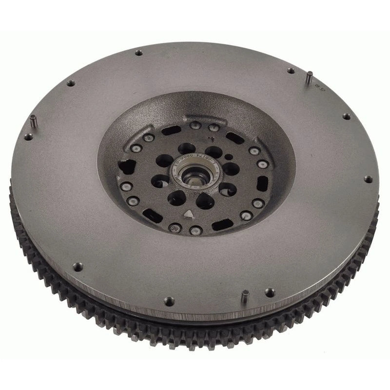 Sachs Engine Flywheel Teeth 2294501260