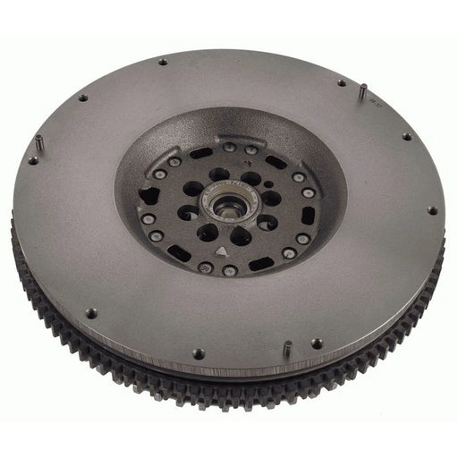 Sachs Engine Flywheel Teeth 2294501260