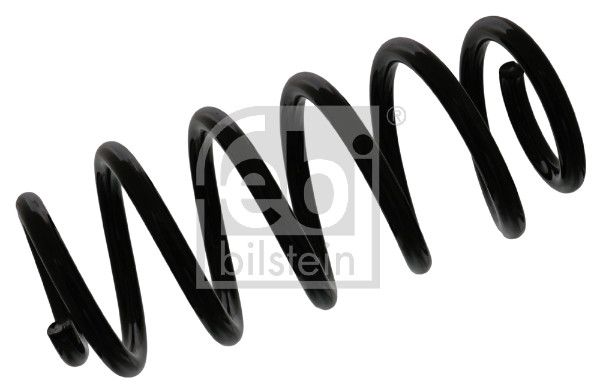 Febi Front Suspension Coil Spring
