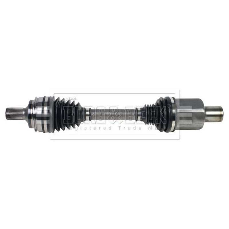 Borg & Beck CV Drive Shaft Driveshaft Front Left BDS1274