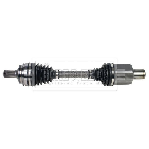 Borg & Beck CV Drive Shaft Driveshaft Front Left BDS1274