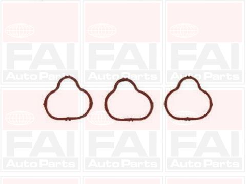 FAI Intake Manifold Gasket Set ID Wide High