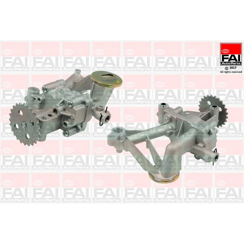 FAI Engine Oil Pump Assembly OP307