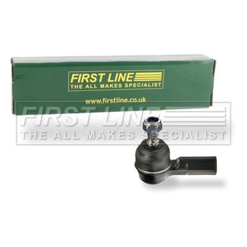 First Line Steering Tie Rod End Ball Joint FTR6056