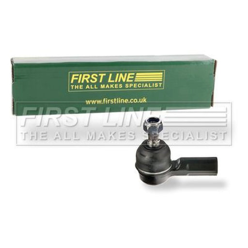 First Line Steering Tie Rod End Ball Joint FTR6056