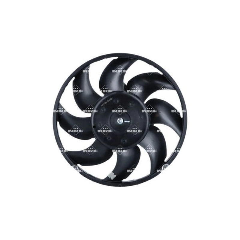 NRF Engine Cooling Fan 470035