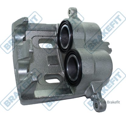 Apec Brake Caliper Assembly Front Left fits Nissan X-Trail I 2001-2013