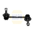 NAPA Stabiliser Bar Link Coupling Rod Front Right NST4303