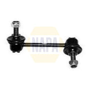 NAPA Stabiliser Bar Link Coupling Rod Front Right NST4303