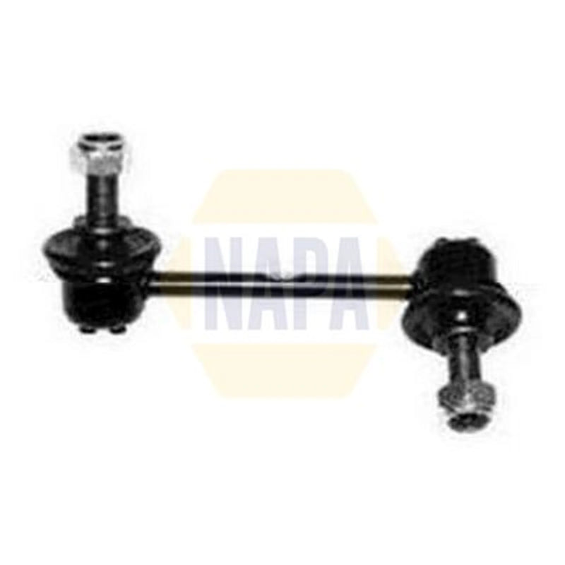 NAPA Stabiliser Bar Link Coupling Rod Front Right NST4303