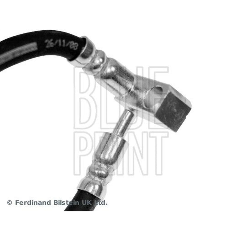 Blue Print Brake Hydraulic Hose Line Rear Right ADT353282