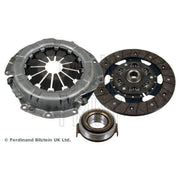Blue Print Clutch Kit Set 3pc 215mm ADK83016