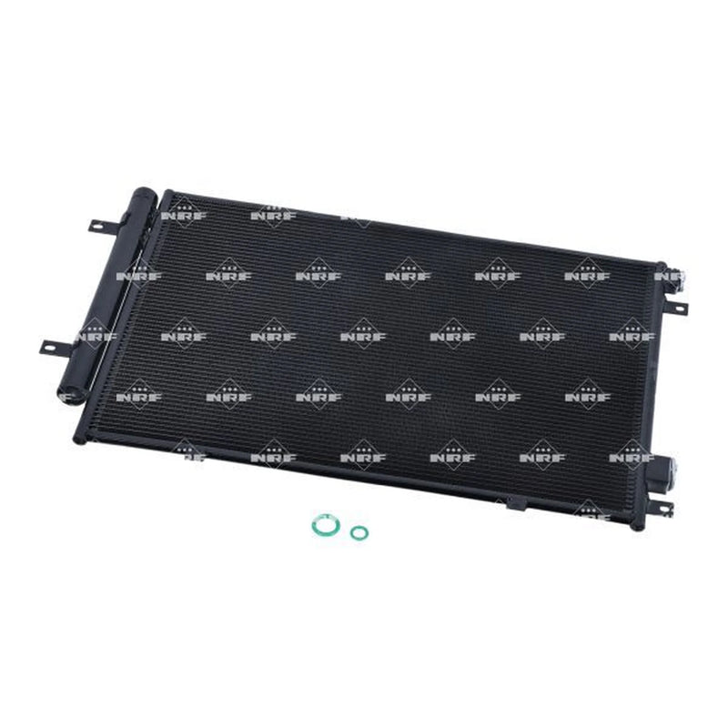 NRF Air Conditioning Condenser 350598
