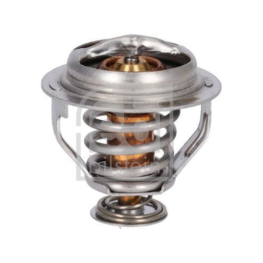 Febi Thermostat,Coolant 104765