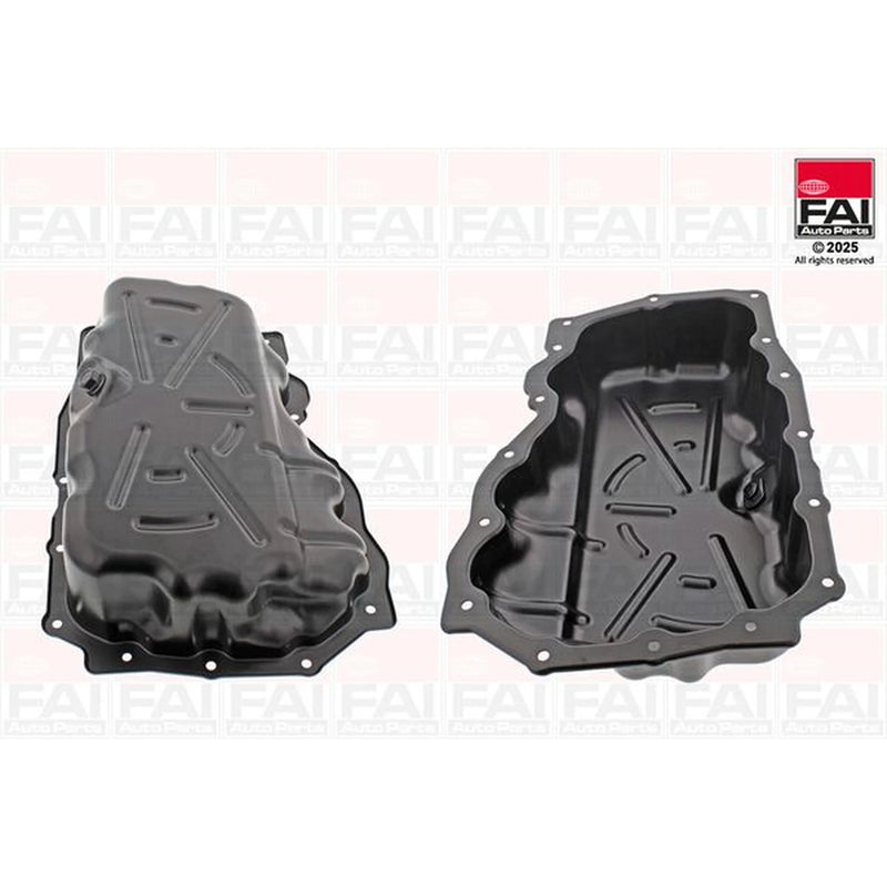 FAI Engine Oil Sump Pan PAN087