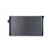 Hella Engine Radiator 8MK 366 300-411
