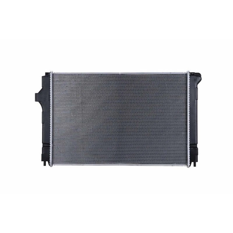 Hella Engine Radiator 8MK 366 300-411