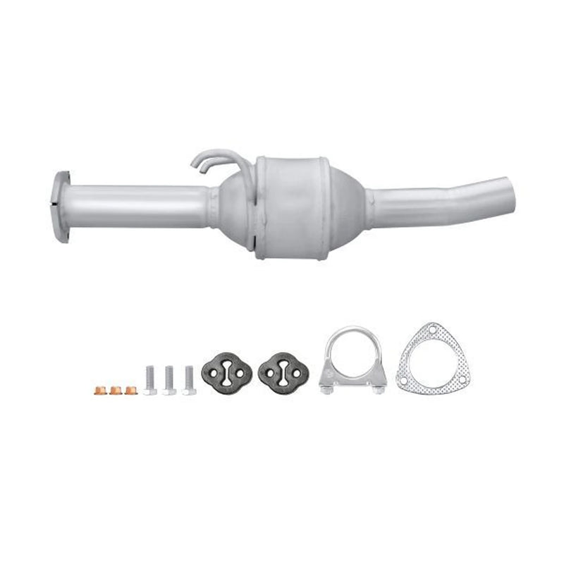 Hella Catalytic Converter 8LE 366 054-931