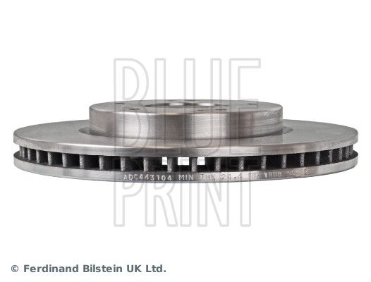 Blue Print ADC443104 Brake Disc