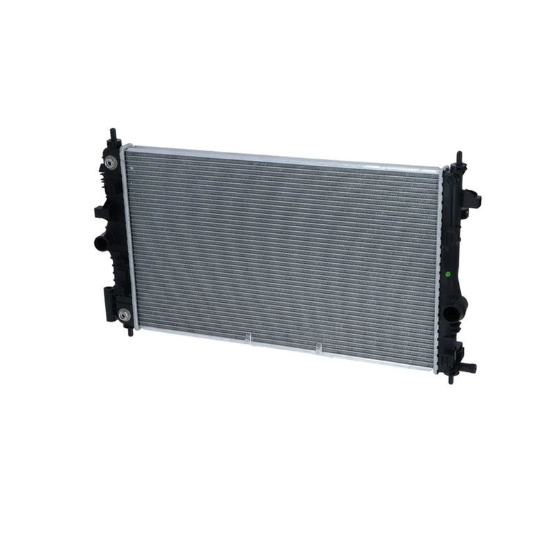 NRF Engine Radiator 53777