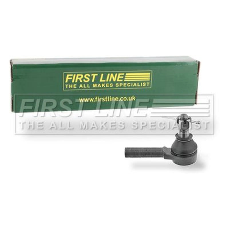 First Line Steering Tie Rod End Ball Joint FTR4523