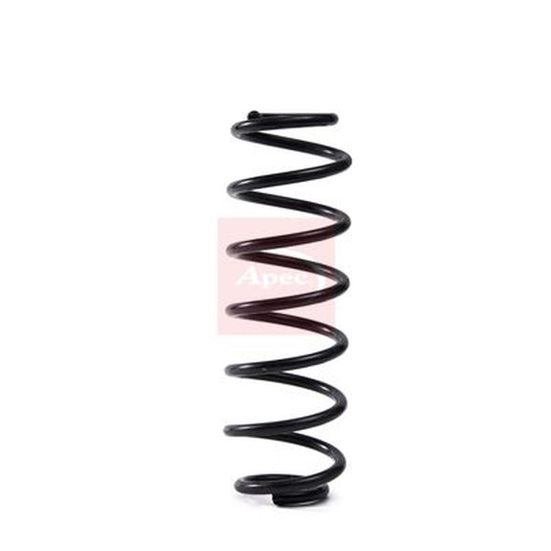 Apec Front & Rear Suspension Springs ACS1999
