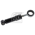 Febi Cab Suspension Shock Absorber Left Front 178037