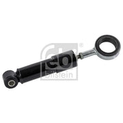 Febi Cab Suspension Shock Absorber Left Front 178037