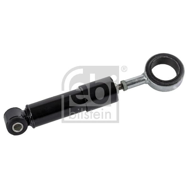 Febi Cab Suspension Shock Absorber Left Front 178037