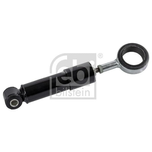 Febi Cab Suspension Shock Absorber Left Front 178037