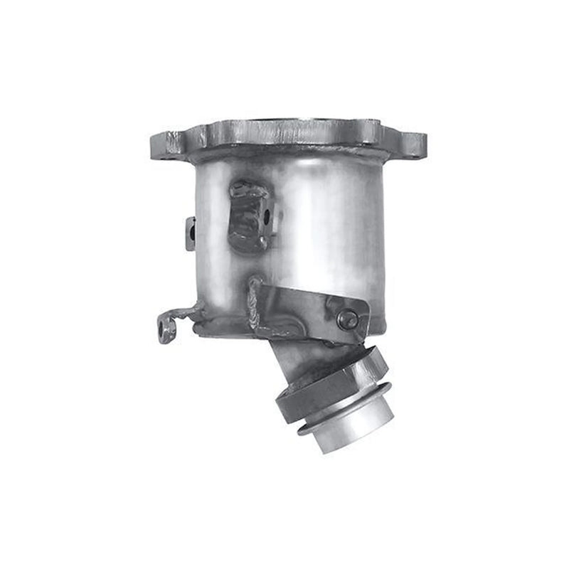 Hella Catalytic Converter 8LE 366 052-941