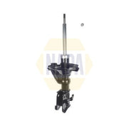 NAPA Shock Absorber Damper Strut Front Right NSA1100