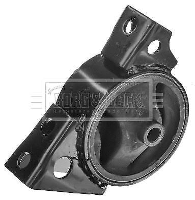 BORG & BECK BEM4355 Engine Mounting Rear 100mm Length Fits Nissan Almera Borg & Beck - Town Parts