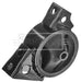 BORG & BECK BEM4355 Engine Mounting Rear 100mm Length Fits Nissan Almera Borg & Beck - Town Parts