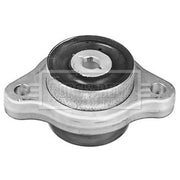 Borg & Beck Wishbone / Control / Trailing Arm Bush BSK7884