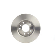 Bosch 2 x Vented Front Brake Discs 0 986 479 599