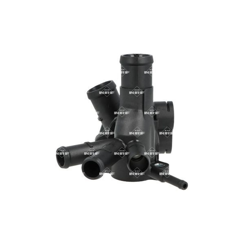 NRF Coolant Flange Housing Connector 775064