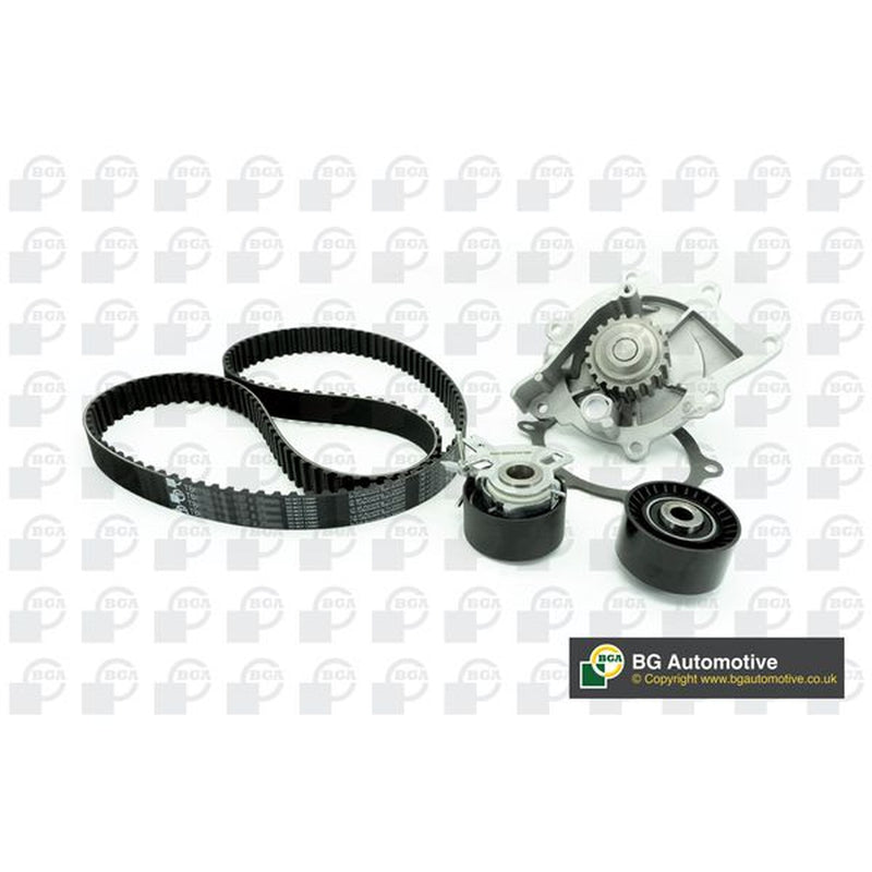 BGA Timing Belt & Water Pump Kit TB1412CPK