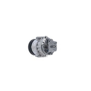 Mahle Air Conditioning Compressor ACP 1565 000P