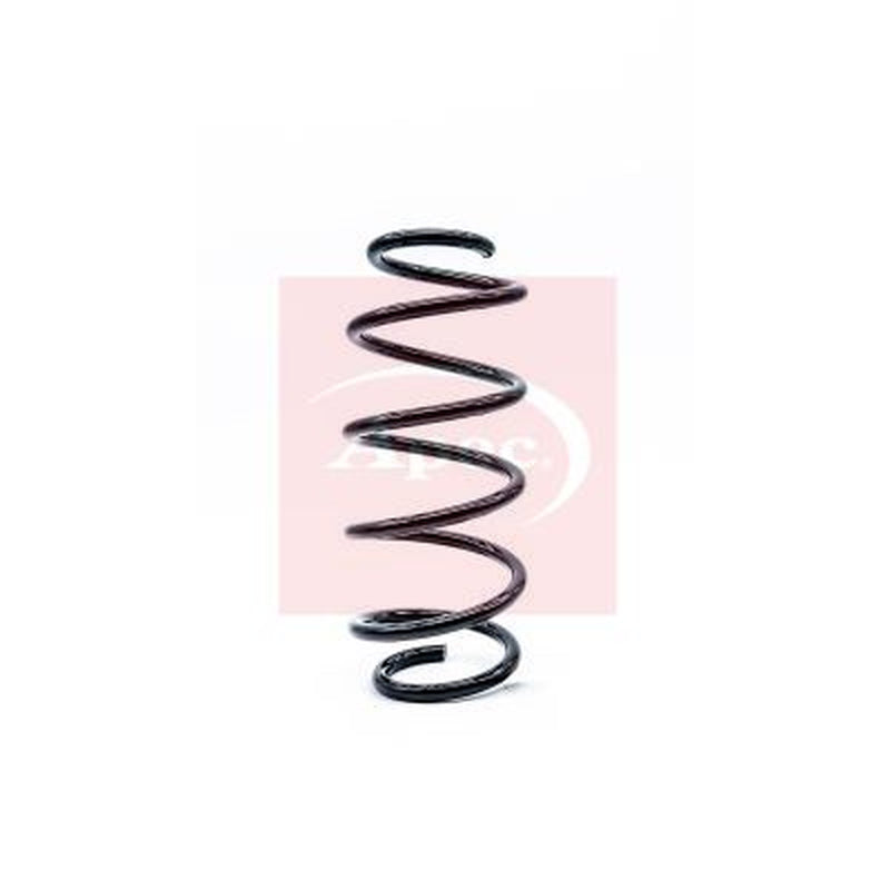 Apec Front Suspension Coil Spring ACS1198