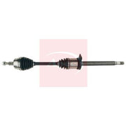 Apec CV Drive Shaft Driveshaft Front Right ADS1189R